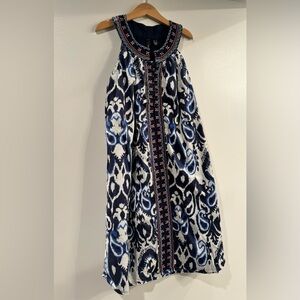 Mango dress size XS perfect condition